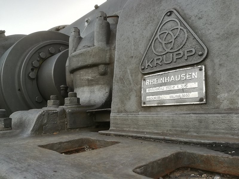 Eine Turbine im Truderinger Wald? (2020)