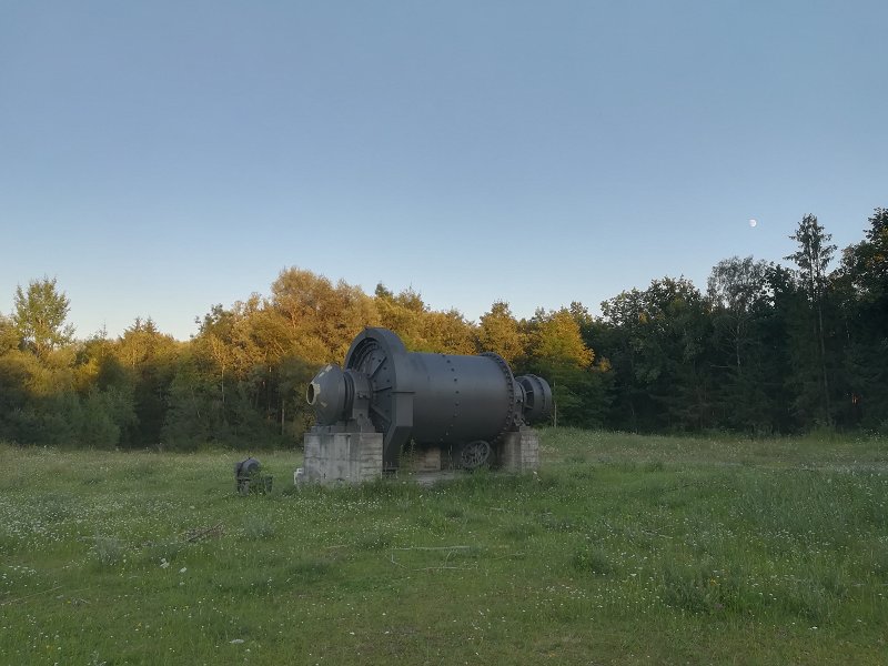 Eine Turbine im Truderinger Wald? (2020)