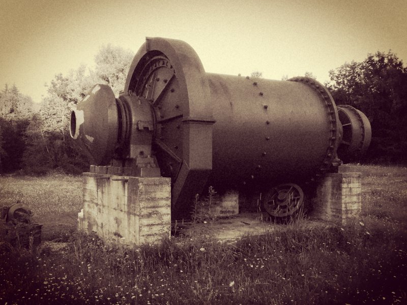 Eine Turbine im Truderinger Wald? (2020)