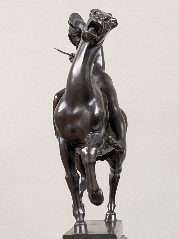 Ist ja zum Wiehern! – Alte Pinakothek München (2026)