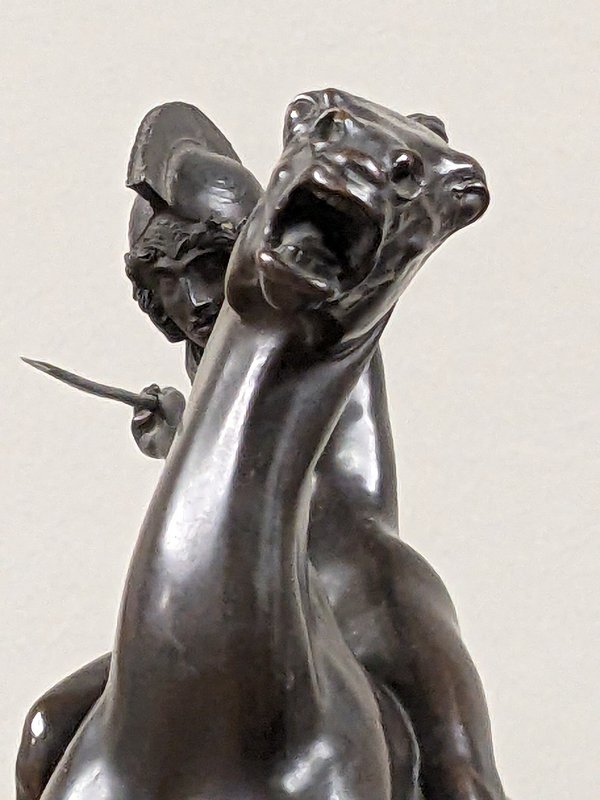 Ist ja zum Wiehern! – Alte Pinakothek München (2026)