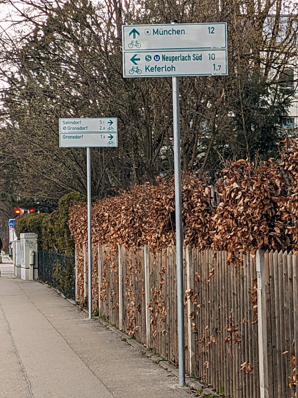 Des Rätsels Lösung!