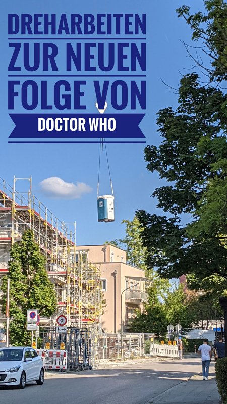 „Schwebe-Klo“ in Haar (2022)