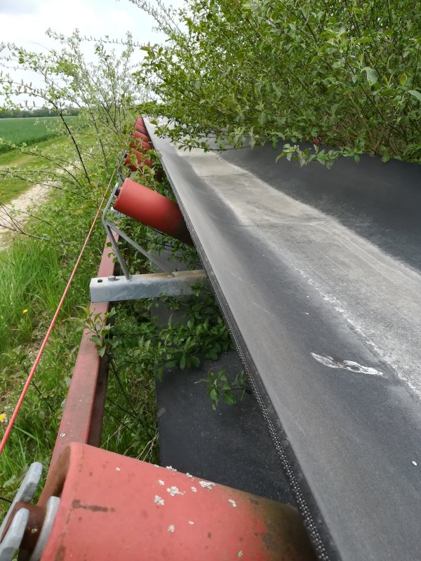 Kieswerk in Haar (2021).